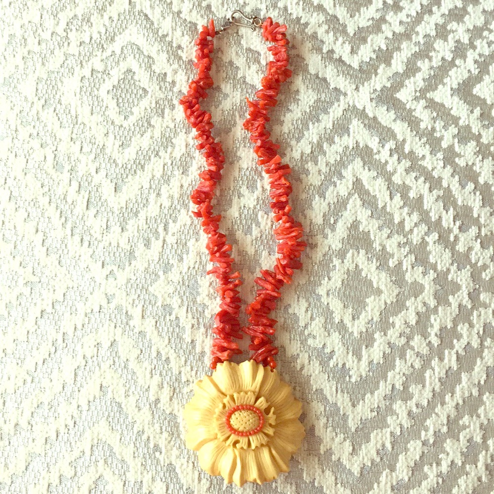 Chan Luu necklace